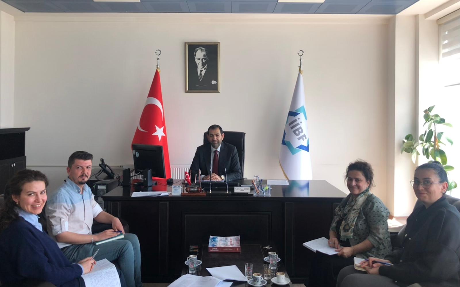 Kalite Koordinatörlüğü